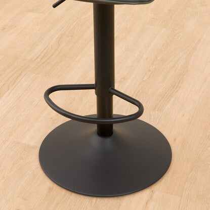 Counter chair (height adjustable Morado DGY)