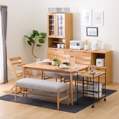 Dining table (N Collection T-01 135 NA)