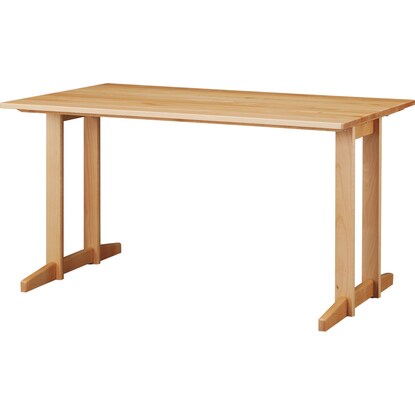 Dining table (N Collection T-10T 135 NA)