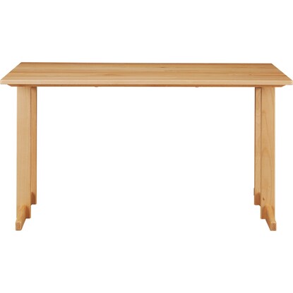 Dining table (N Collection T-10T 135 NA)