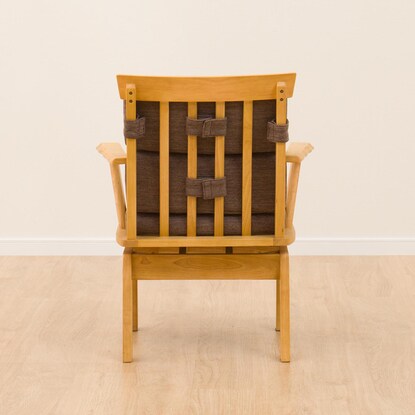 Dining chair (Sazanami 2 LBR)