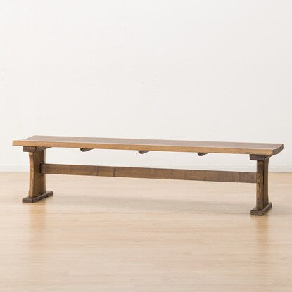 Dining bench (Yamato 180 DBR)