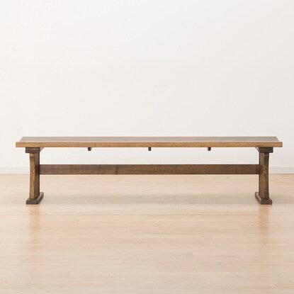 Dining bench (Yamato 180 DBR)