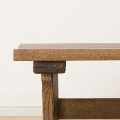 Dining bench (Yamato 180 DBR)