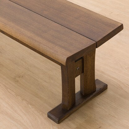 Dining bench (Yamato 180 DBR)