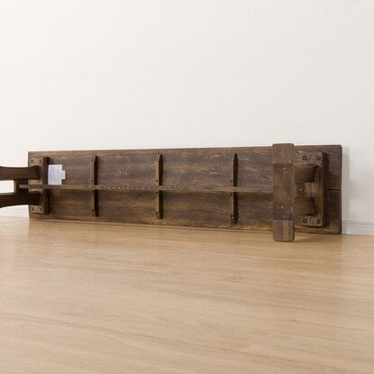 Dining bench (Yamato 180 DBR)