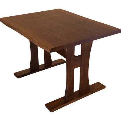 Dining table (Yamato 100 DBR)