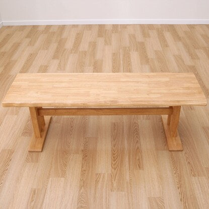 Dining bench (Sazanami LBR)