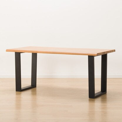 Dining table (Ibuki 160 LBR)