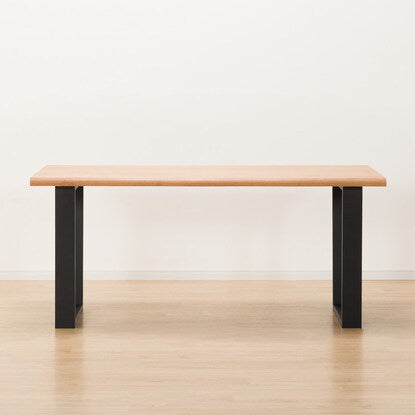 Dining table (Ibuki 160 LBR)