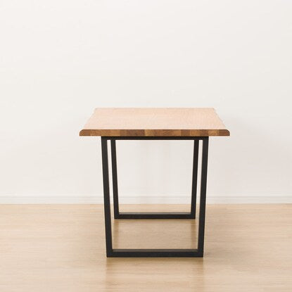 Dining table (Ibuki 160 LBR)