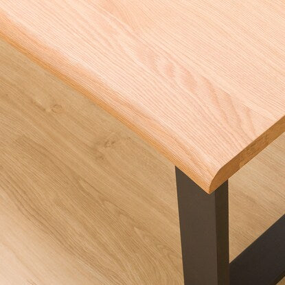 Dining table (Ibuki 160 LBR)