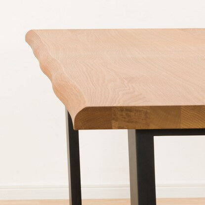 Dining table (Ibuki 160 LBR)