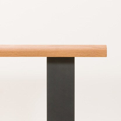 Dining table (Ibuki 160 LBR)