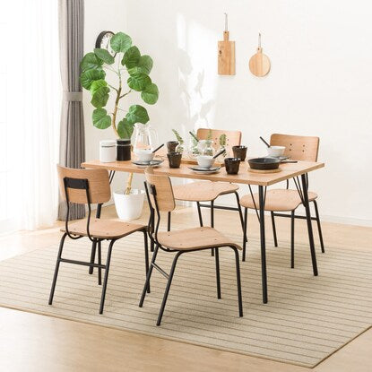 Dining table (Aulos 3 130)