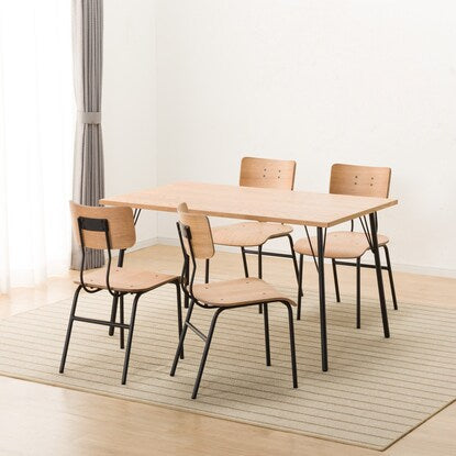 Dining table (Aulos 3 130)