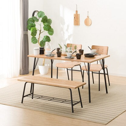 Dining table (Aulos 3 130)