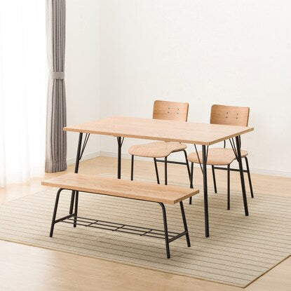 Dining table (Aulos 3 130)