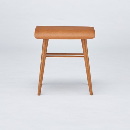 Stool ANV001DS MBR (Living in Comfort)