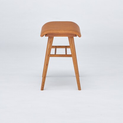 Stool ANV001DS MBR (Living in Comfort)