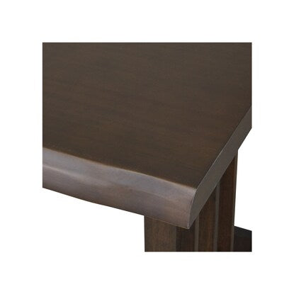 Dining table (Sazanami 2 90 DBR)