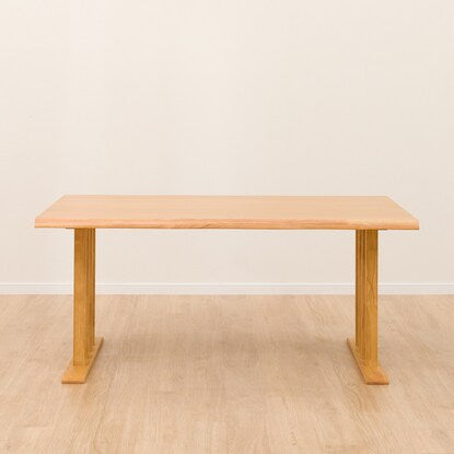 Dining table (Sazanami 2 150 LBR)