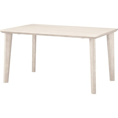 Dining table (KR01 135 D10490Y WW)