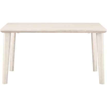 Dining table (KR01 135 D10490Y WW)