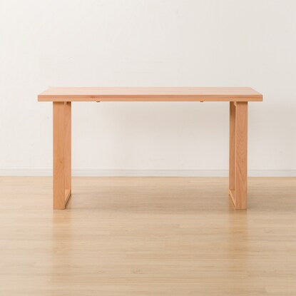 Dining table (N Collection T-06U 135NA)