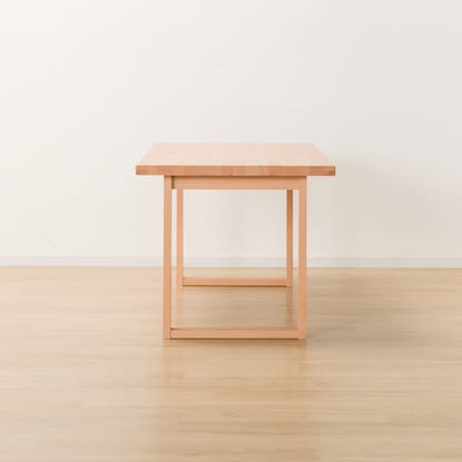 Dining table (N Collection T-06U 165NA)