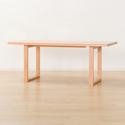 Dining table (N Collection T-06U 180NA)