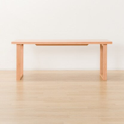 Dining table (N Collection T-06U 180NA)