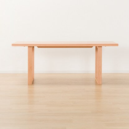 Dining table (N Collection T-06U 180NA)