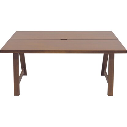 Dining table (N Collection T-08A 150 MBR)