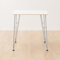 ダイニングテーブル(クーボ3 70 WH/BK) 401636001.jpg?ts=20250603113619851