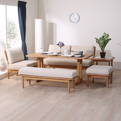 Living dining table (Okuest 15070 NA)