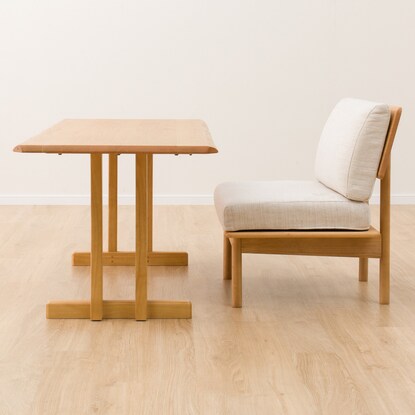 Living dining table (Okuest 15070 NA)