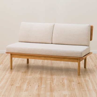 2-seater sofa (Oquest NA/IV)