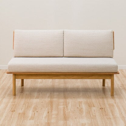 2-seater sofa (Oquest NA/IV)