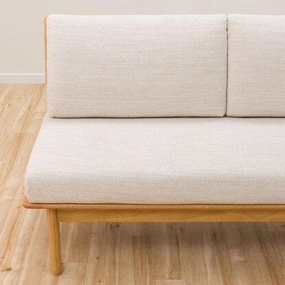 2-seater sofa (Oquest NA/IV)