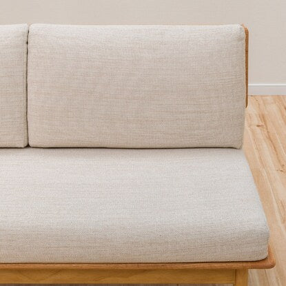 2-seater sofa (Oquest NA/IV)