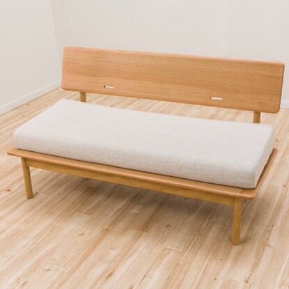 2-seater sofa (Oquest NA/IV)