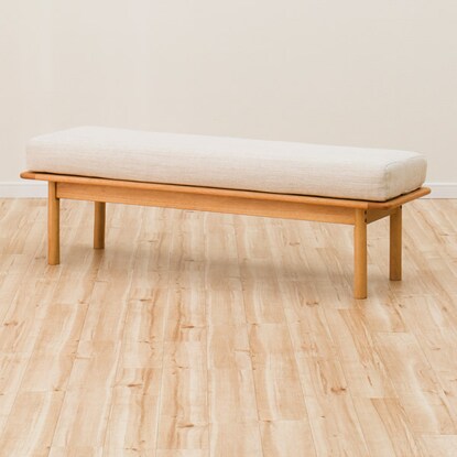 Dining bench (Oaquest NA/IV)