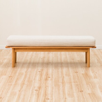 Dining bench (Oaquest NA/IV)