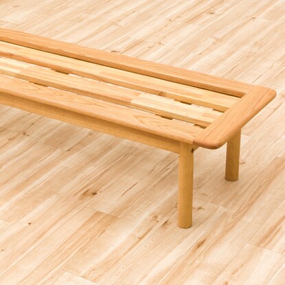 Dining bench (Oaquest NA/IV)