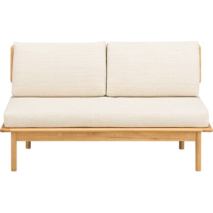 2-seater sofa cover (Okusuto exclusive IV)