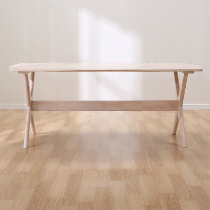 Living/dining table (Relax Wide 160 WW)