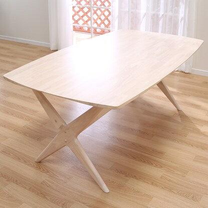 Living/dining table (Relax Wide 160 WW)