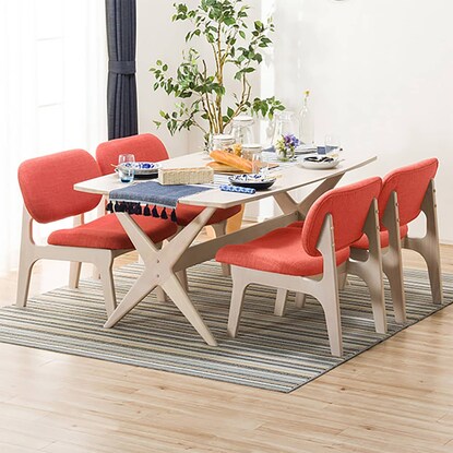 Living/dining table (Relax Wide 160 WW)