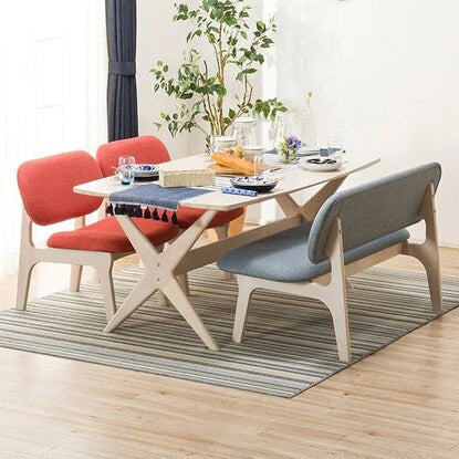 Living/dining table (Relax Wide 160 WW)